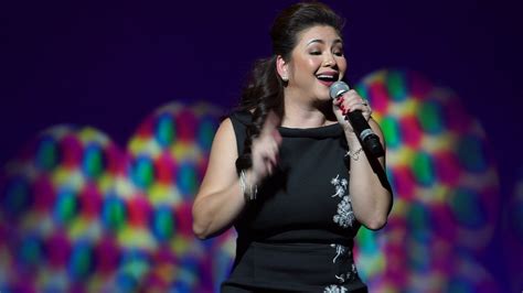 regine velasquez concerts